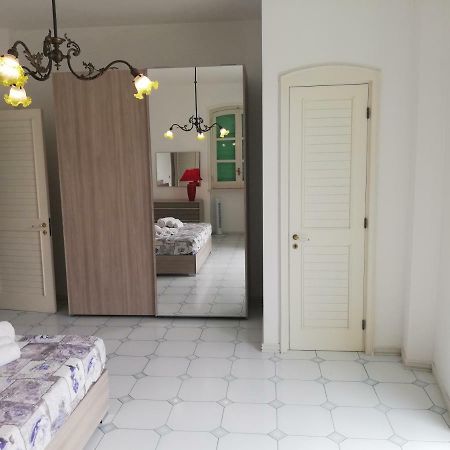 Villa Parisi Bari Dış mekan fotoğraf