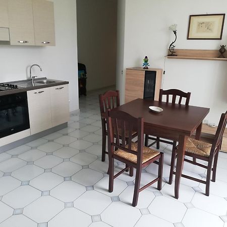 Villa Parisi Bari Dış mekan fotoğraf