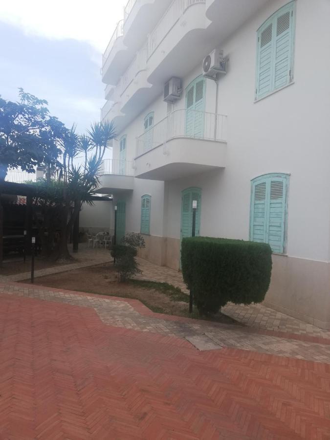 Villa Parisi Bari Dış mekan fotoğraf