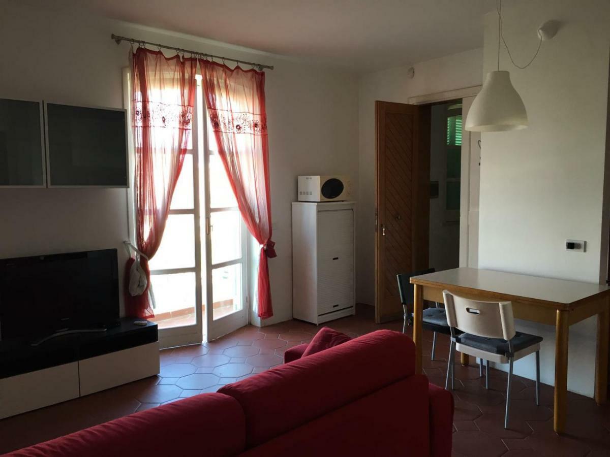 Villa Parisi Bari Dış mekan fotoğraf