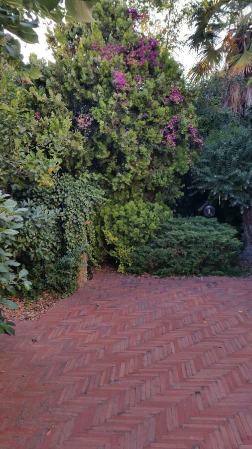 Villa Parisi Bari Dış mekan fotoğraf