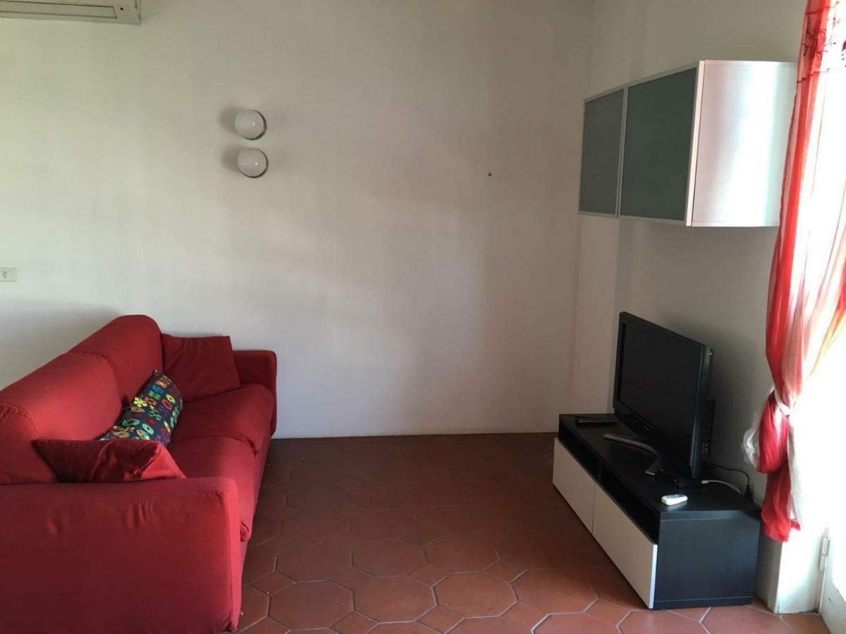 Villa Parisi Bari Dış mekan fotoğraf