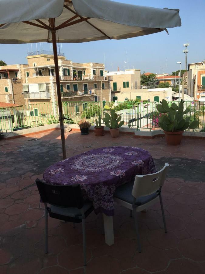 Villa Parisi Bari Dış mekan fotoğraf