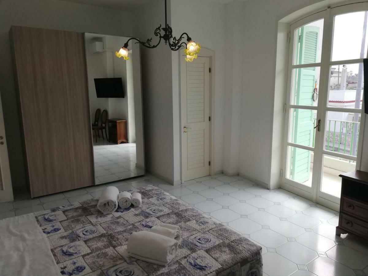 Villa Parisi Bari Dış mekan fotoğraf