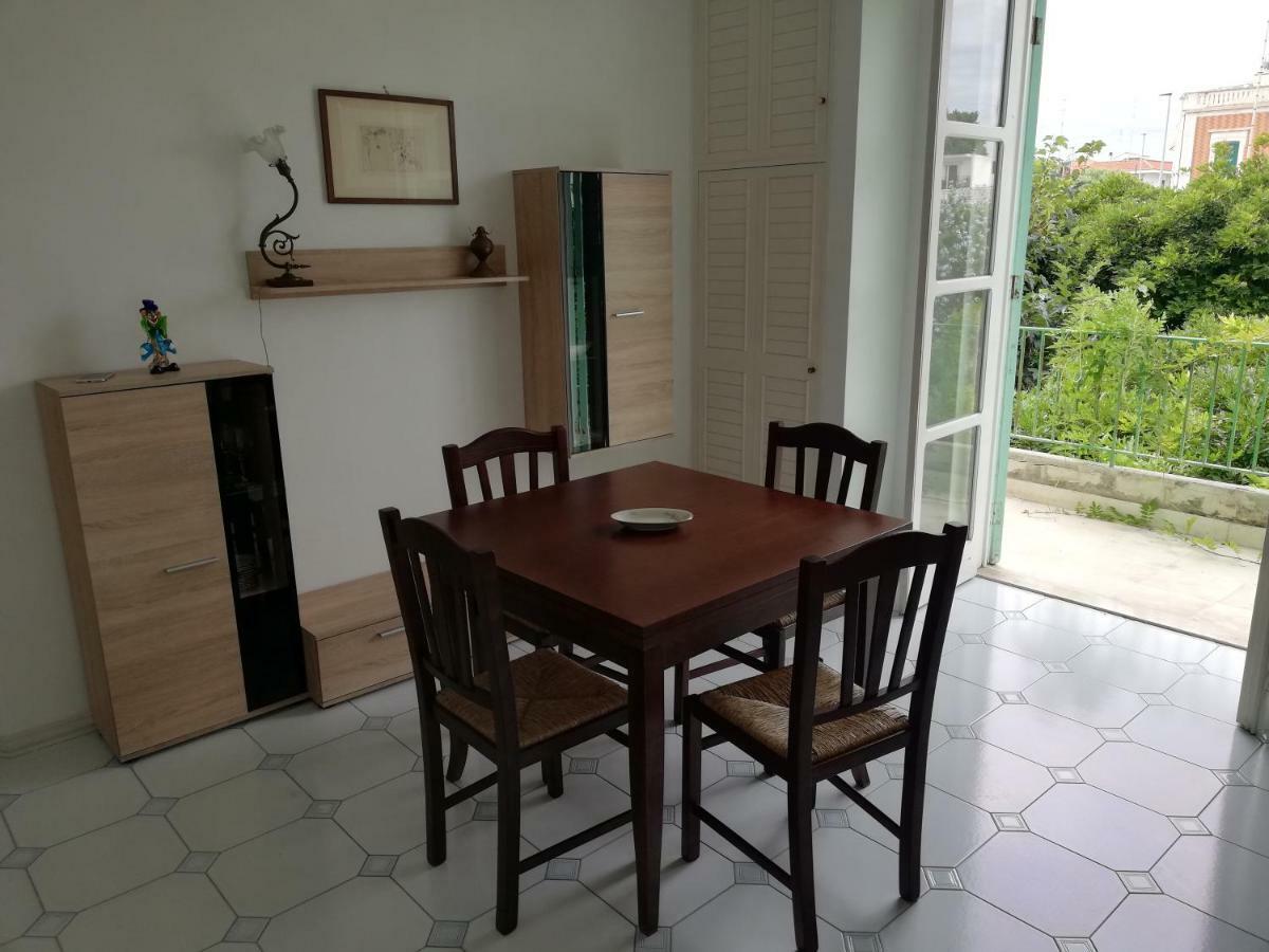 Villa Parisi Bari Dış mekan fotoğraf