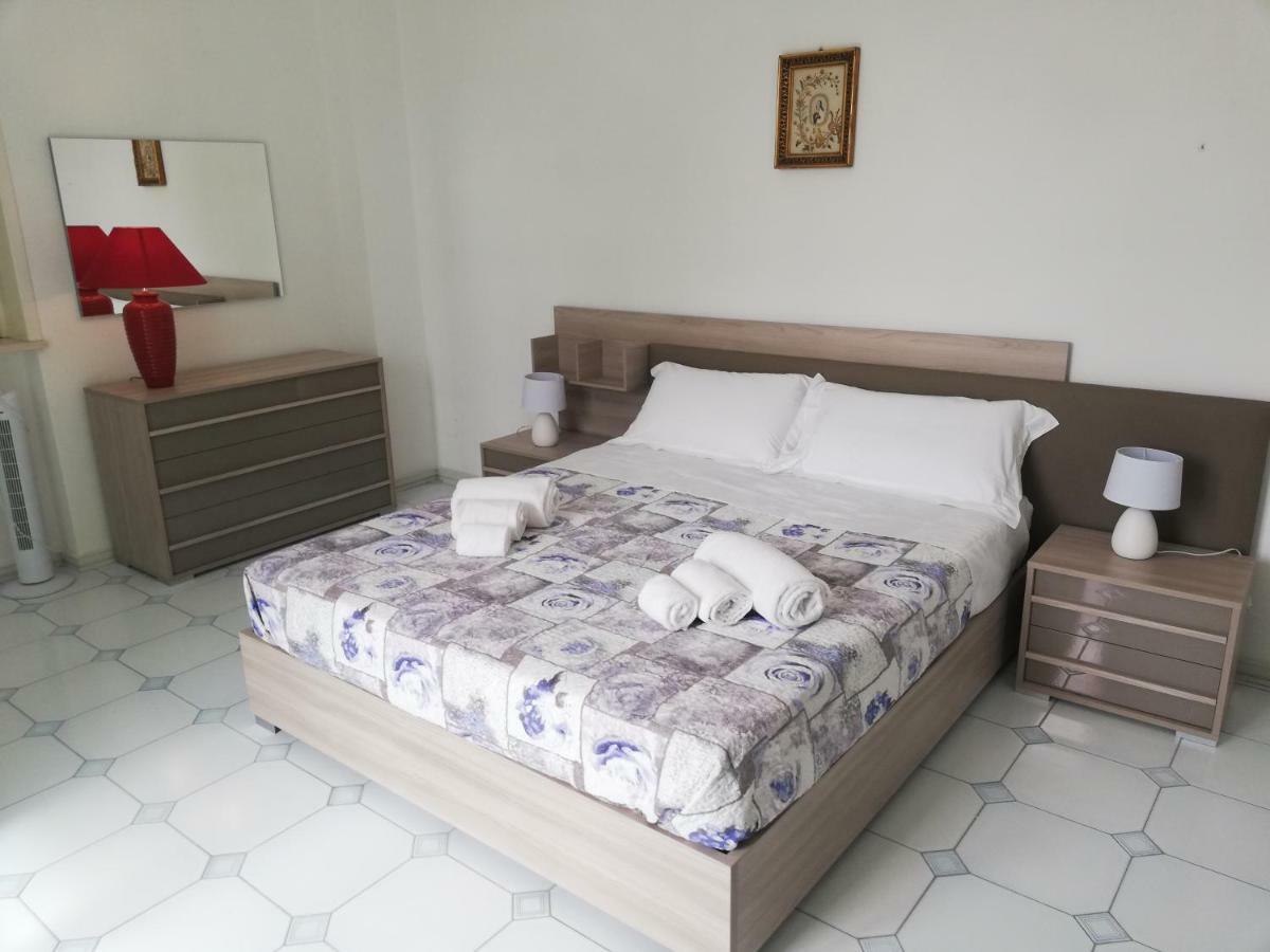 Villa Parisi Bari Dış mekan fotoğraf
