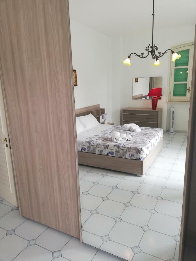 Villa Parisi Bari Dış mekan fotoğraf