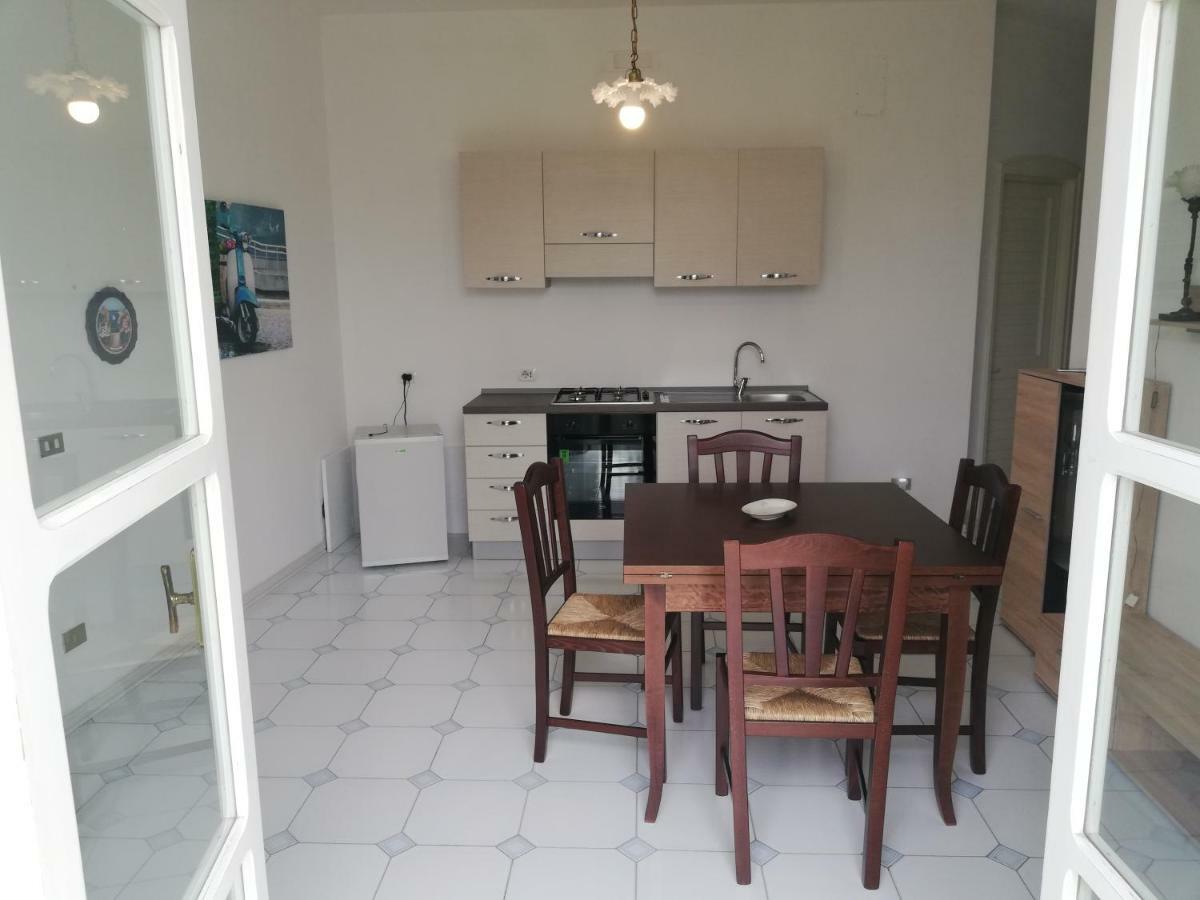 Villa Parisi Bari Dış mekan fotoğraf