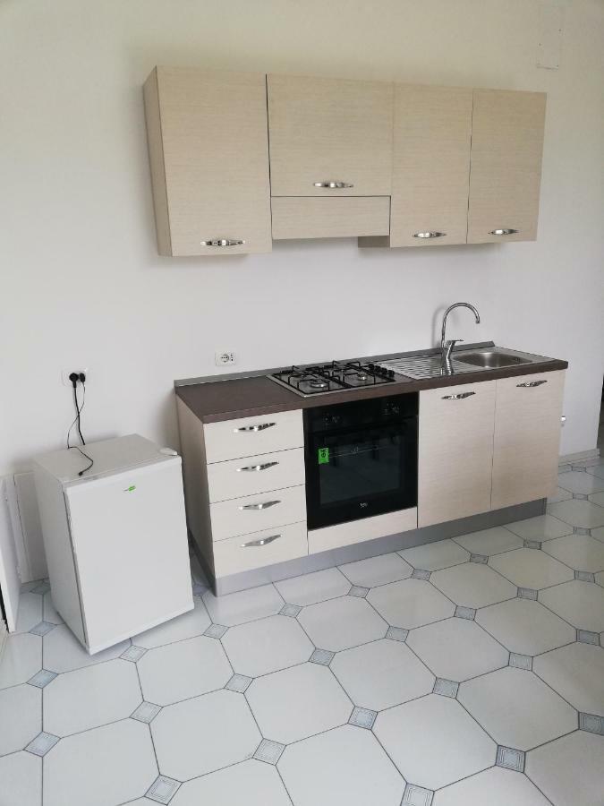 Villa Parisi Bari Dış mekan fotoğraf