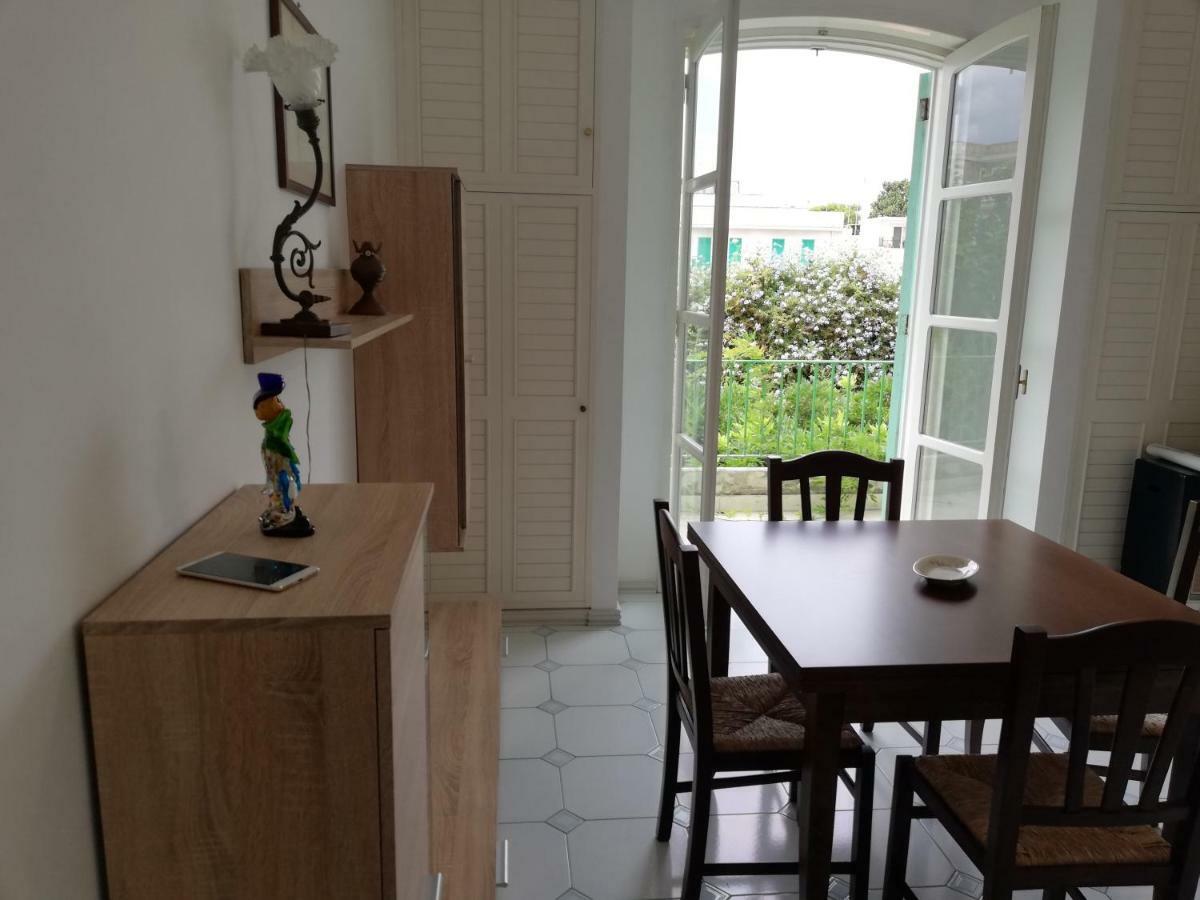 Villa Parisi Bari Dış mekan fotoğraf