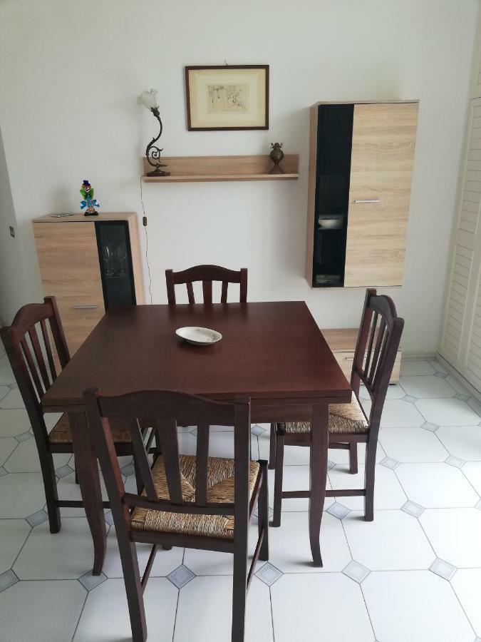 Villa Parisi Bari Dış mekan fotoğraf